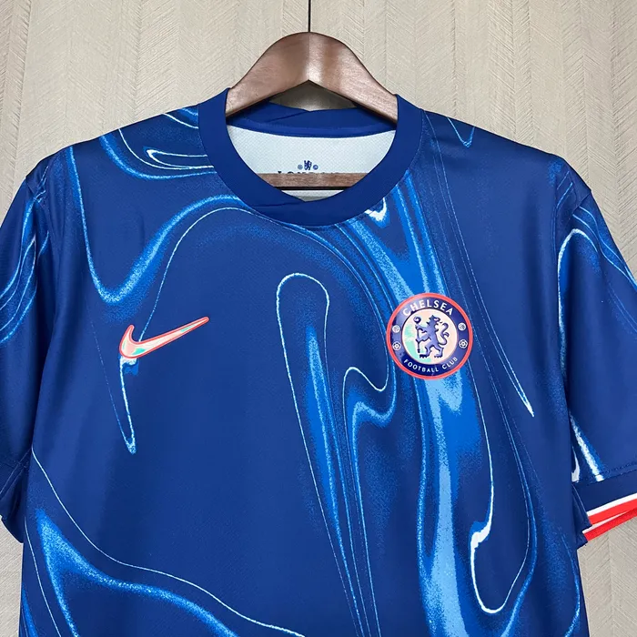 Camisa Chelsea I 2024/25, foto 2