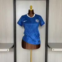 Camisa Chelsea I 2025/26 Feminina, foto 1