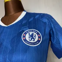 Camisa Chelsea I 2025/26 Feminina, foto 2
