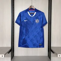 Camisa Chelsea I 2025/26, foto 1