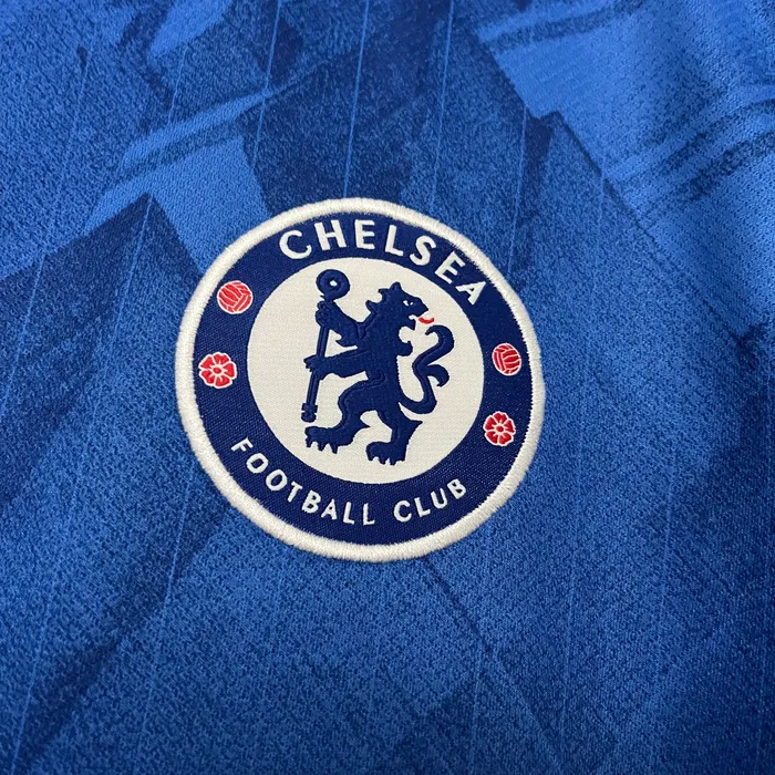 Camisa Chelsea I 2025/26, foto 2