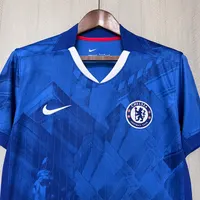 Camisa Chelsea I 2025/26, foto 3