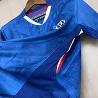 Camisa Chelsea I 2025/26, foto 4