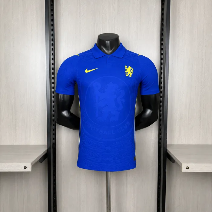 Camisa Chelsea I 2026/27 Versão Jogador, foto 1
