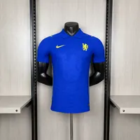 Camisa Chelsea I 2026/27 Versão Jogador, foto 1