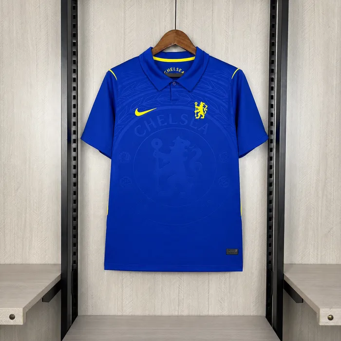 Camisa Chelsea I 2026/27, foto 1