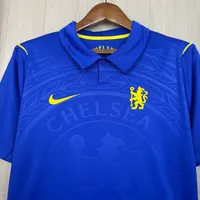 Camisa Chelsea I 2026/27, foto 3