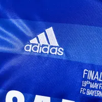 Camisa Chelsea I Final Champions 2012 Retrô, foto 3