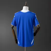 Camisa Chelsea I Final Champions 2012 Retrô, foto 5