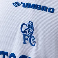 Camisa Chelsea II 1998/00 Retrô, foto 3