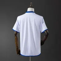 Camisa Chelsea II 2003/04 Retrô, foto 5