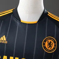 Camisa Chelsea II 2010/11 Retrô, foto 4