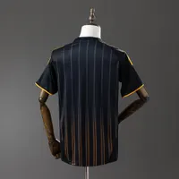 Camisa Chelsea II 2010/11 Retrô, foto 5