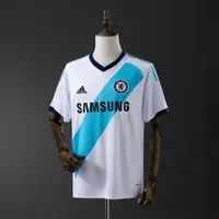 Camisa Chelsea II 2012/13 Retrô, foto 1