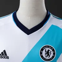 Camisa Chelsea II 2012/13 Retrô, foto 4