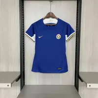Camisa Chelsea II 2023/24 Feminina (1), foto 1