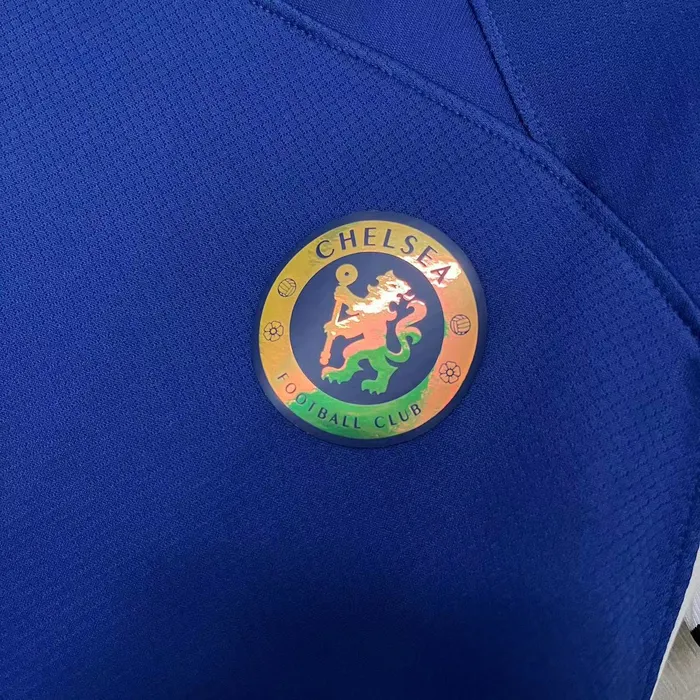 Camisa Chelsea II 2023/24 Feminina (1), foto 2