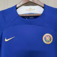 Camisa Chelsea II 2023/24 Feminina (1), foto 3