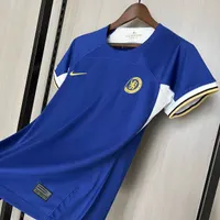 Camisa Chelsea II 2023/24 Feminina (1), foto 4