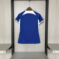 Camisa Chelsea II 2023/24 Feminina (1), foto 5