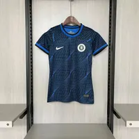Camisa Chelsea II 2023/24 Feminina (2), foto 1