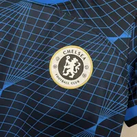 Camisa Chelsea II 2023/24 Feminina (2), foto 2
