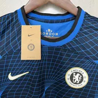 Camisa Chelsea II 2023/24 Feminina (2), foto 3