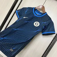 Camisa Chelsea II 2023/24 Feminina (2), foto 4