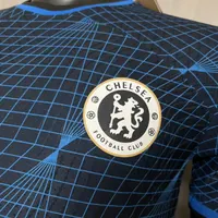 Camisa Chelsea II 2023/24 Versão Jogador, foto 2