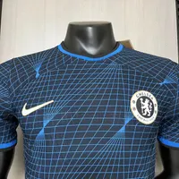 Camisa Chelsea II 2023/24 Versão Jogador, foto 3