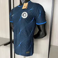 Camisa Chelsea II 2023/24 Versão Jogador, foto 4