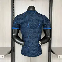 Camisa Chelsea II 2023/24 Versão Jogador, foto 5