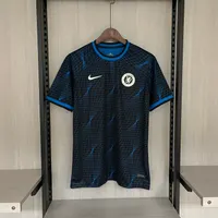 Camisa Chelsea II 2023/24, foto 1