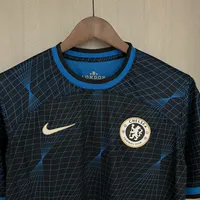 Camisa Chelsea II 2023/24, foto 2