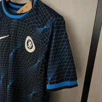 Camisa Chelsea II 2023/24, foto 4