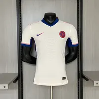Camisa Chelsea II 2024/25 Versão Jogador, foto 1