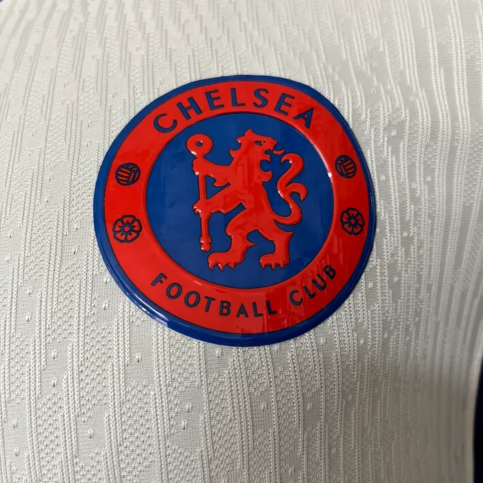 Camisa Chelsea II 2024/25 Versão Jogador, foto 2