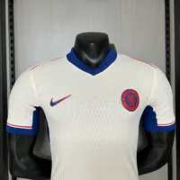 Camisa Chelsea II 2024/25 Versão Jogador, foto 3