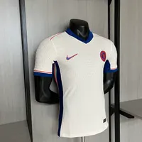 Camisa Chelsea II 2024/25 Versão Jogador, foto 4