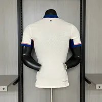 Camisa Chelsea II 2024/25 Versão Jogador, foto 5