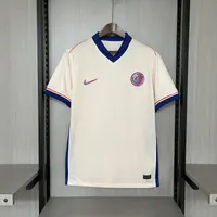 Camisa Chelsea II 2024/25, foto 1