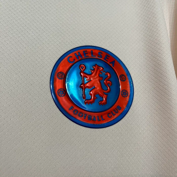 Camisa Chelsea II 2024/25, foto 2