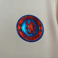Camisa Chelsea II 2024/25, foto 2
