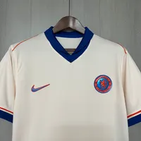 Camisa Chelsea II 2024/25, foto 3
