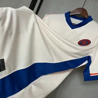 Camisa Chelsea II 2024/25, foto 4