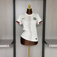 Camisa Chelsea II 2025/26 Feminina, foto 1