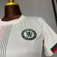 Camisa Chelsea II 2025/26 Feminina, foto 2