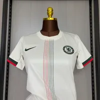 Camisa Chelsea II 2025/26 Feminina, foto 3
