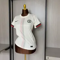 Camisa Chelsea II 2025/26 Feminina, foto 4