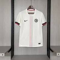 Camisa Chelsea II 2025/26, foto 1